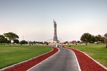 Qatar Gardens